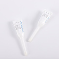 Cosmetic Eye Cream Packaging Pharmaceutical Long Nozzle PE Vaginal Gel Applicator Tube Manufactory