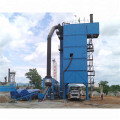 Cold Mill Aggregate Asphalt Mixing Plant
