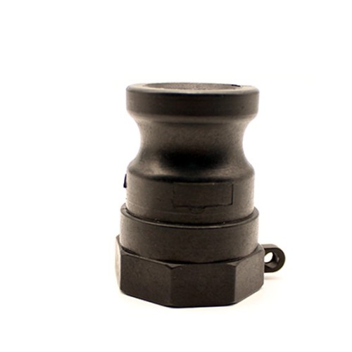 Camlock Quick Couplings PP to 2 INCH BSP/NPT