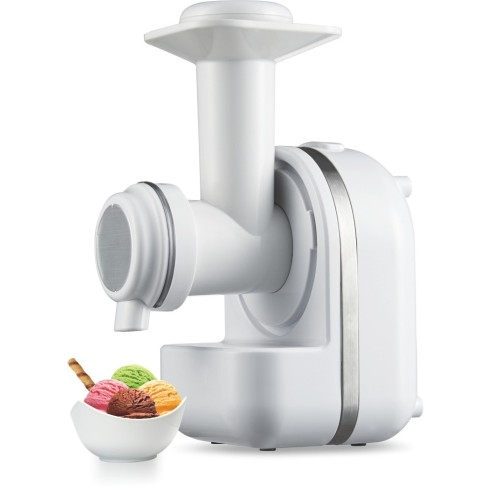 High Quality Soft Ice Cream Maker Slicer/Citrus Juicer