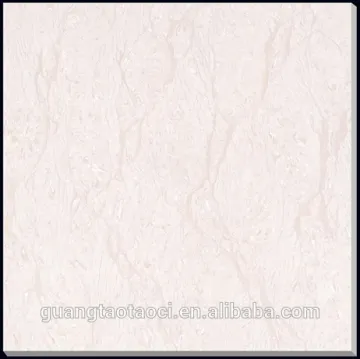 polished pocelain floor tiles for living decorative