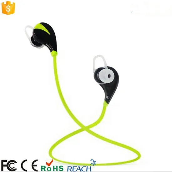 Convenient Bluetooth stereo sports headset