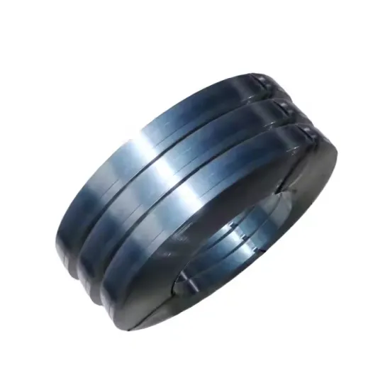 65MN manual roll up door spring steel coils