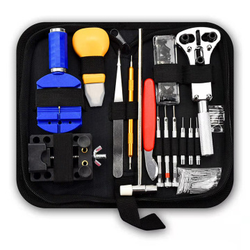 507 Piece Watch Repair & Disassembly Set - Home Hardware Combination Tool Kit