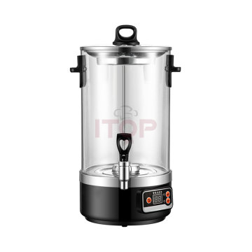 Macchina per il tè elettrico - 10 litri da 10 litri a 30 litri per tè 220 V/50Hz