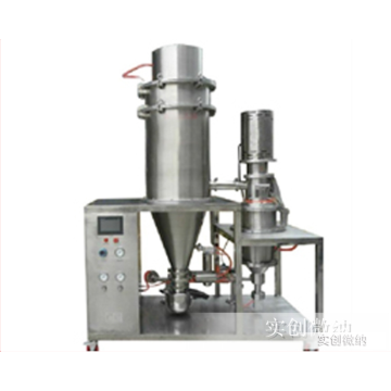 Grinding machine for Chinese Herbal Medicines