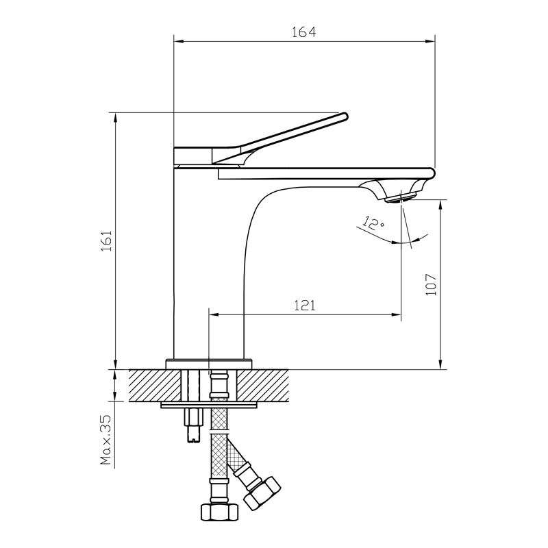 Product Size