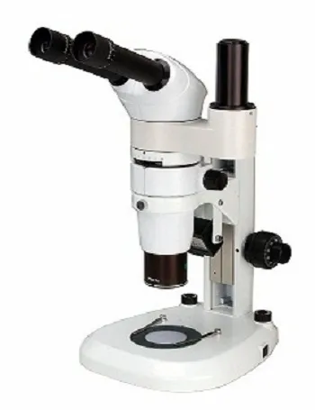 BestScope BS-3060AT Zoom Trinocular Stereo Microscope