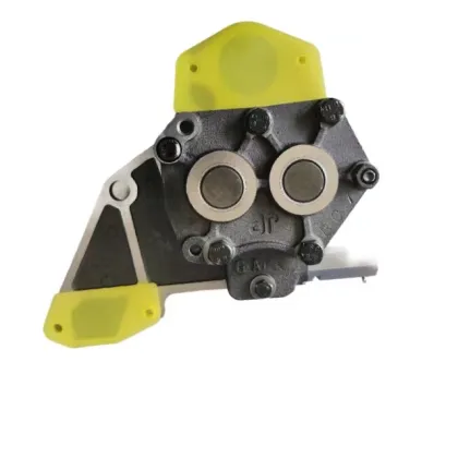 Weichai Shaanxi Auto Heavy Truck Parts - Oil Pump (612630010256)