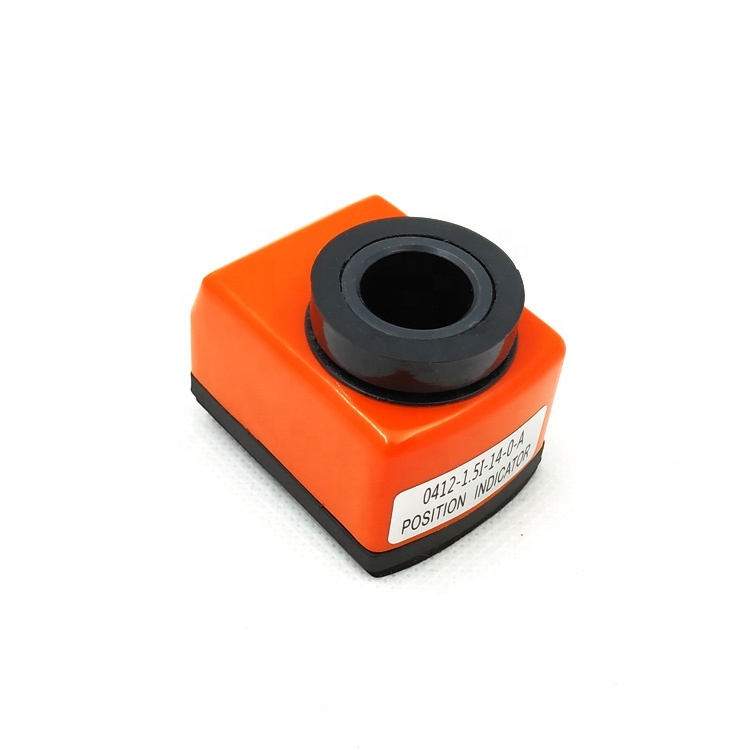 14mm Mechanical Digital Counter for Woodworking Machinery Parts