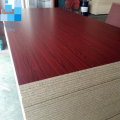 Solid Color Melamine Particle Board