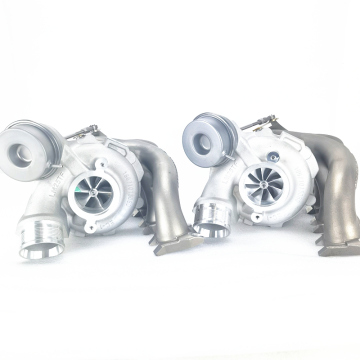 B03 18559880021 07K145701J RS3-770F Stage1 Upgraded Turbolader für Audi TFSI TTRs EA855 2.5T Motor 18559700021