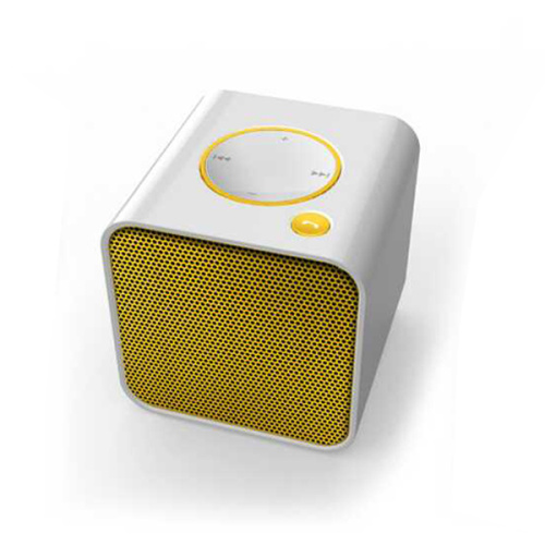 Small Wireless Bluetooth Speakers With Good Bass