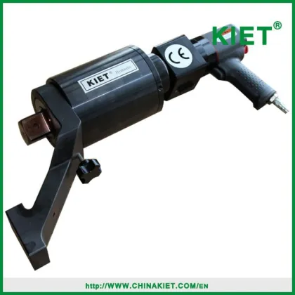 Factory Price Noiseless Pneumatic Torque Wrench Air Torque Wrench