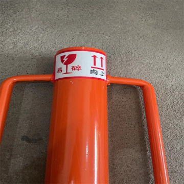 2022 Hot Selling Track Pounder Zaun Postfahrer t Post Rammer mit Handle