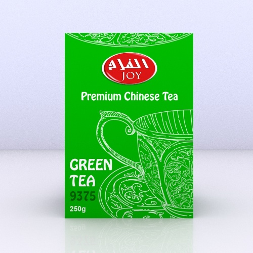 Fresh Premium Gunpowder Green Tea 9375