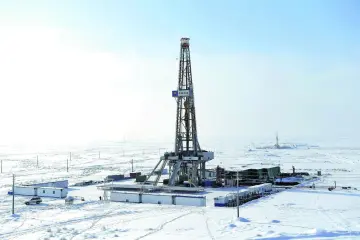 PVA for Oil and Gas Applications