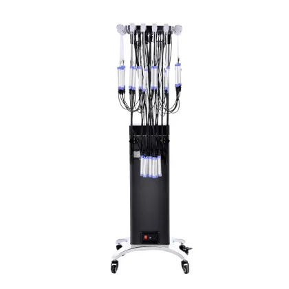 Ceramic Perm Machine for Latest Digital Hair Perm in Salons