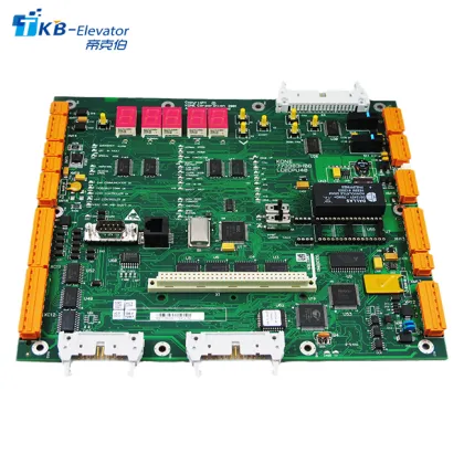 Kone Elevator Board KM773380G04