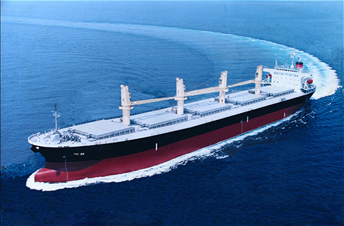 Titanium used for manufacturing ship parts and marine facility structural parts-Lasting Titanium