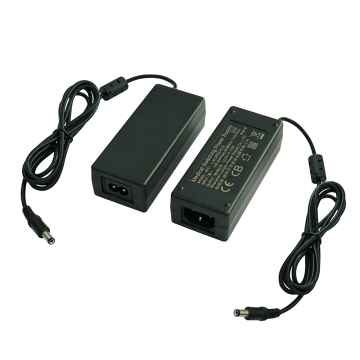 Adaptador de dispositivo médico de 52W