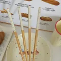 Bacchette in bambù antimuffa a forma di ago in stile coreano