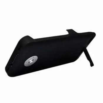 1,500mAh Portable Power Bank for iPhone, Measures 125 x 60 x 15mm