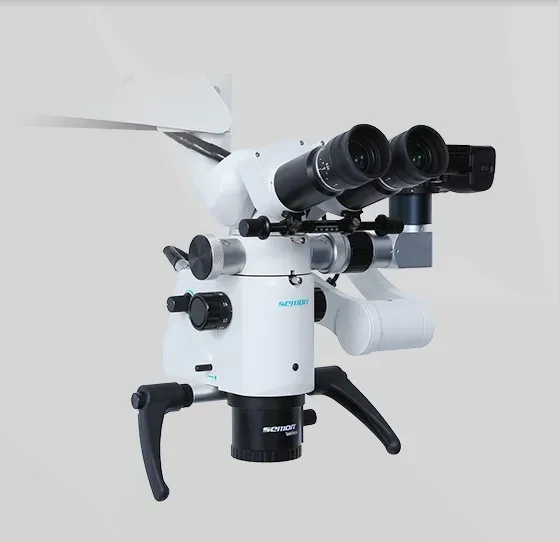 Semorr Endodontic Surgical Microscope