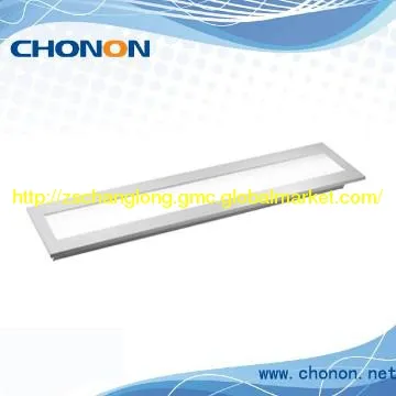 2013 New product  LED panel light with Acylic opal diffuser