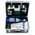 New hot selling EMSS Portable workplace metal first aid kits