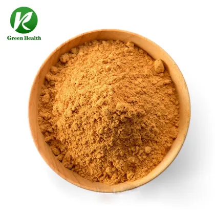 Natural Sports Supplement Whey Protein Isolate Powder