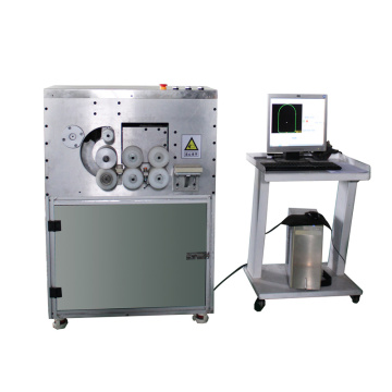 CNC Arc Bending Machine for Bedroom Full Body Length Aluminum Alloy Frame Mirror