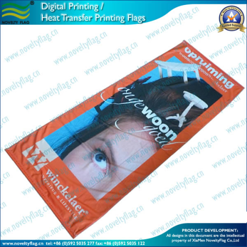 Digital Direct Printing Hang Banner (NF03F06005)