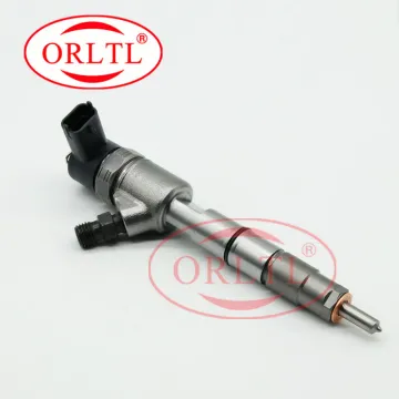 ORLTL 0445110794 Common Rail Injector 0 445 110 794 for JAC 1100200FA130 Auto Fuel Injection