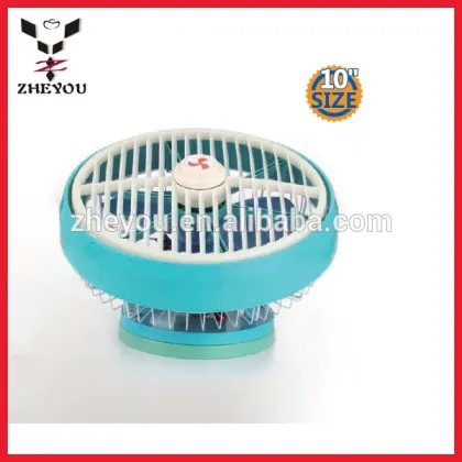 full seal car electric fan for car