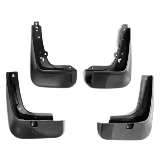 Maremlyn Custom Universal Auto Accessories Car Mud Guard Flaps for Sportage R