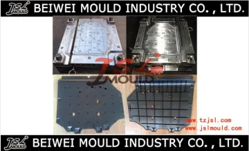 Professional Car Under Engine Cover Mould