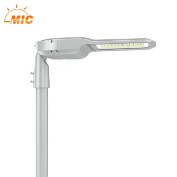High-Quality Waterproof IP66 LED Road Lamps for Outdoor Street Lighting (50W-200W)