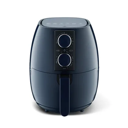 China Professional Manufacturer of Kitchen Appliances - Deep Buy Air Fryer