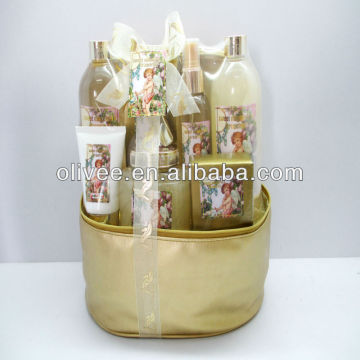 the cheapest soap bath set wholesale