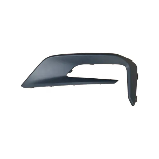 Hot Sale Car Front Fog Lamp Trim LV4B-17C755-SBPRAA LV4B-17C754-SBPRAA for Ford Escape 2020 ST-LINE