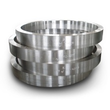 Precision Forged Steel Roller Ring Built for Performance