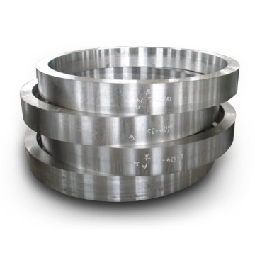 Precision Forged Steel Roller Ring Built for Performance