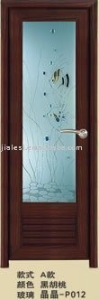 Upvc Interior Door