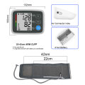 CE FDA Approval Bluetooth Blood Pressure Machine Monitor