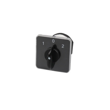 Cantak LW31-25 1-0-2 2P Changeover Switch