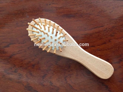 Natural Wooden Hair Combs/Hair Brushes