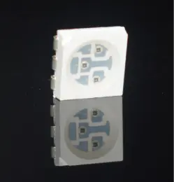 0.3W 5050 IR LED 850nm Tyntek Chip