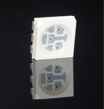 0,3W 5050 IR LED 850nm Chip Tyntek