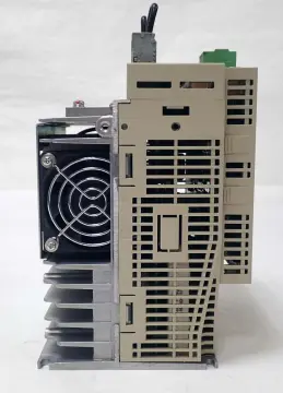 R88D-WT15H OMRON 3phase Output AC Servo Driver Module